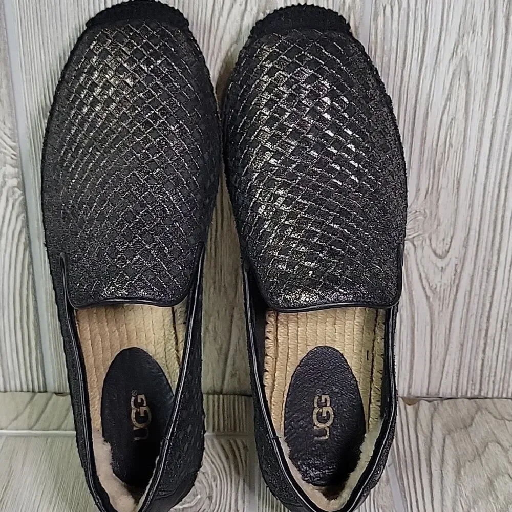 UGG pre owned